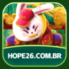 Logo da HOPE26